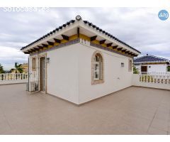 Villa en La Mata, área 250 m2