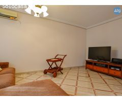 Villa en La Mata, área 250 m2