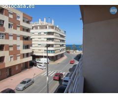 Piso en Torrevieja, al mar 100 m