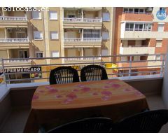 Piso en Torrevieja, al mar 100 m