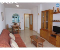 Piso en Torrevieja, al mar 100 m