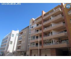 Piso en Torrevieja, al mar 100 m