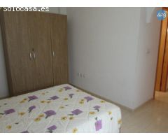 Piso en Torrevieja, al mar 100 m