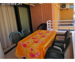 Piso en Torrevieja, al mar 100 m