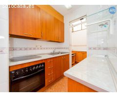 Duplex en Torrevieja cerca del lago