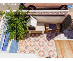Duplex en Torrevieja cerca del lago