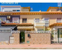 Duplex en Torrevieja cerca del lago