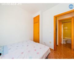 Duplex en Torrevieja cerca del lago