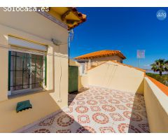 Duplex en Torrevieja cerca del lago