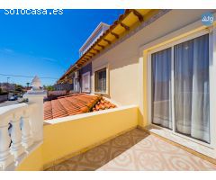 Duplex en Torrevieja cerca del lago