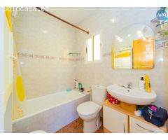 Duplex en Torrevieja cerca del lago