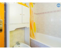 Duplex en Torrevieja cerca del lago