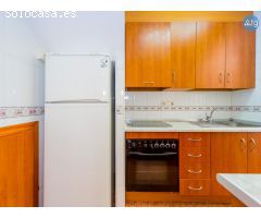 Duplex en Torrevieja cerca del lago