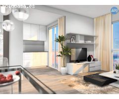 Piso en Torrevieja, área 71 m2