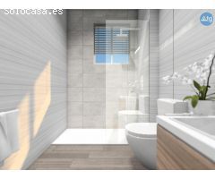 Piso en Torrevieja, área 71 m2