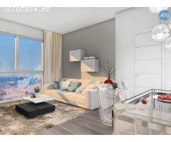 Piso en Torrevieja, área 71 m2