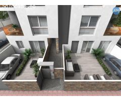 Piso en Torrevieja, área 71 m2