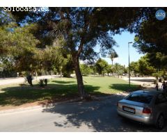 Adosado en La Zenia, al mar 200 m