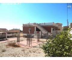 Mansion en Guardamar del Segura, 4 dormitorios