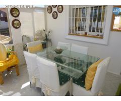 Villa en La Zenia, 130 m2, 3 dormitorios