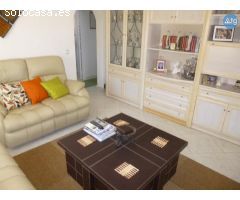 Villa en La Zenia, 130 m2, 3 dormitorios