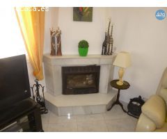 Villa en La Zenia, 130 m2, 3 dormitorios