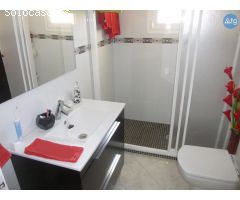 Villa en La Zenia, 130 m2, 3 dormitorios
