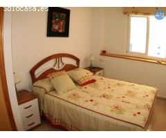 Atico en Villajoyosa, 3 dormitorios, 110 m2