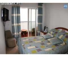 Atico en Villajoyosa, 3 dormitorios, 110 m2