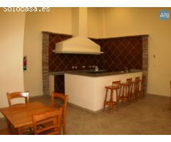 Atico en Villajoyosa, 3 dormitorios, 110 m2