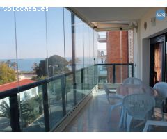 Piso en Torrevieja, 2 dormitorios, área 124 m2