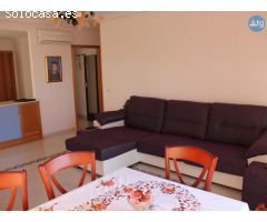 Piso en Torrevieja, 2 dormitorios, área 124 m2