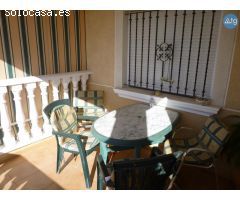 Casa en Villamartin, área 220 m2