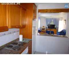 Casa en Villamartin, área 220 m2