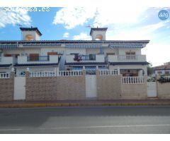 Adosado en La Mata, al mar 500 m