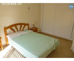 Casa en Torrevieja, área 100 m2