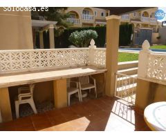 Casa en Torrevieja, área 100 m2