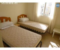 Casa en Torrevieja, área 100 m2