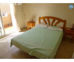 Casa en Torrevieja, área 100 m2