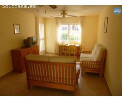 Casa en Torrevieja, área 100 m2