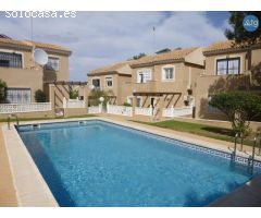 Casa en Torrevieja, área 100 m2