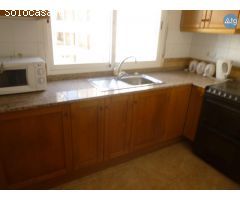 Casa en Torrevieja, área 100 m2