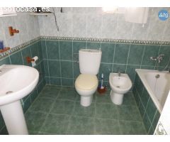 Casa en Torrevieja, área 100 m2