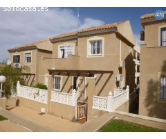 Casa en Torrevieja, área 100 m2