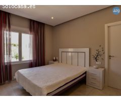 Villa en Cabo Roig, 5 dormitorios, 214 m2