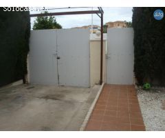 Bungalo en Torrevieja, 52 m2