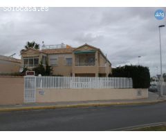 Bungalo en Torrevieja, 52 m2