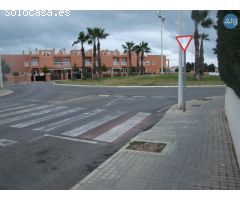 Bungalo en Torrevieja, 52 m2