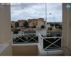 Bungalo en Torrevieja, 52 m2