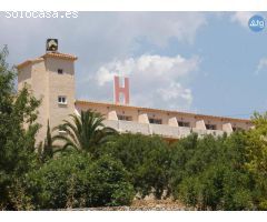 Hotel en Calpe, 30 dormitorios, 2550 m2
